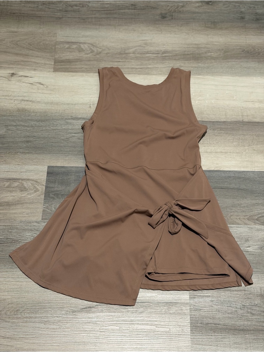 Women's Tennis dress sleeveless